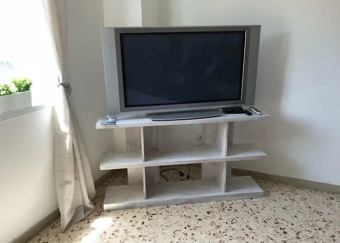 Giovanna Home