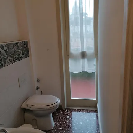 Giovanna Home Messina Exterior foto