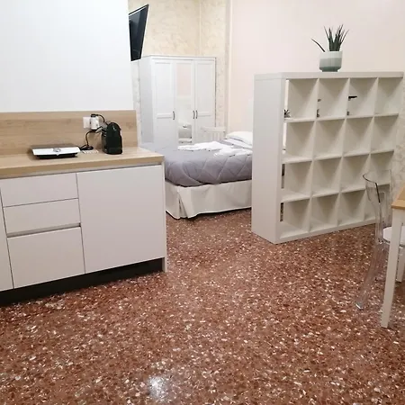 Giovanna Home Messina Exterior foto