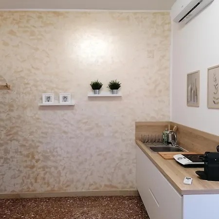 Giovanna Home Messina Exterior foto