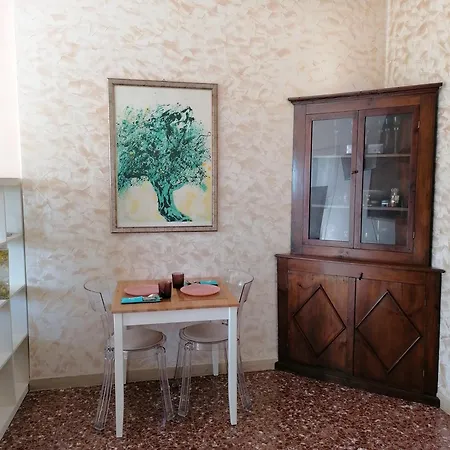 Giovanna Home Messina Exterior foto