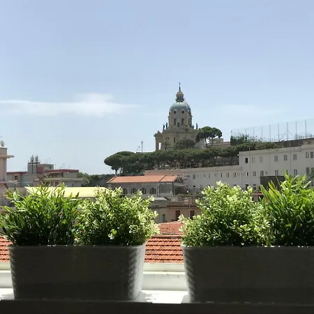 Giovanna Home Messina Exterior foto
