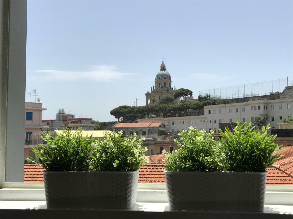 Giovanna Apartment *